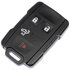 99444ST by DORMAN - Keyless Entry Remote