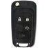 99447ST by DORMAN - Keyless Entry Remote