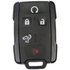 99443ST by DORMAN - Keyless Entry Remote