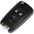 99448ST by DORMAN - Keyless Entry Remote