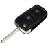 99580ST by DORMAN - Keyless Entry Remote