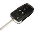 99448ST by DORMAN - Keyless Entry Remote