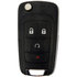 99448ST by DORMAN - Keyless Entry Remote