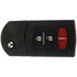 99624ST by DORMAN - Keyless Entry Remote