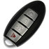 99632ST by DORMAN - Keyless Entry Remote