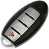 99631ST by DORMAN - Keyless Entry Remote