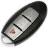 99643ST by DORMAN - Keyless Entry Remote