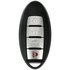 99644ST by DORMAN - Keyless Entry Remote