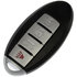 99642ST by DORMAN - Keyless Entry Remote