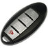 99646ST by DORMAN - Keyless Entry Remote