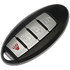 99644ST by DORMAN - Keyless Entry Remote