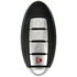 99645ST by DORMAN - Keyless Entry Remote