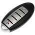 99650ST by DORMAN - Keyless Entry Remote