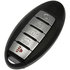 99648ST by DORMAN - Keyless Entry Remote