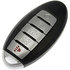 99651ST by DORMAN - Keyless Entry Remote