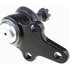 B9645 by DORMAN - Suspension Ball Joint