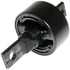 Dorman BC501500 Suspension Trailing Arm Bushing Suspension Trailing Arm Bushing