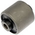 BC86430 by DORMAN - Suspension Control Arm Bushing