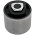 BC923400 by DORMAN - Suspension Control Arm Bushing