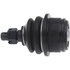 BJ81225 by DORMAN - Suspension Ball Joint