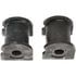 BSK85679 by DORMAN - Suspension Stabilizer Bar Bushing Kit