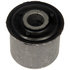 BTB96030 by DORMAN - Suspension Track Bar Bushing