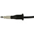 C661018 by DORMAN - Parking Brake Cable