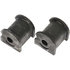 BSK85679 by DORMAN - Suspension Stabilizer Bar Bushing Kit