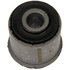 BTB96030 by DORMAN - Suspension Track Bar Bushing