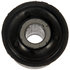 BTB96030 by DORMAN - Suspension Track Bar Bushing