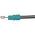 C661351 by DORMAN - Parking Brake Cable