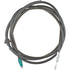 C661351 by DORMAN - Parking Brake Cable