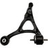 CA45173 by DORMAN - Suspension Control Arm