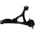 CA45173 by DORMAN - Suspension Control Arm