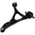 CA45173 by DORMAN - Suspension Control Arm