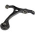 CA59504 by DORMAN - Suspension Control Arm