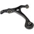 CA59503 by DORMAN - Suspension Control Arm