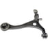 CA59504 by DORMAN - Suspension Control Arm