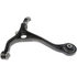CA59504 by DORMAN - Suspension Control Arm
