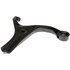 CA60154 by DORMAN - Suspension Control Arm