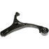 CA60153 by DORMAN - Suspension Control Arm