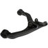 CA96014 by DORMAN - Suspension Control Arm