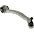 CB12134 by DORMAN - Suspension Control Arm