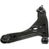 CB43223 by DORMAN - Suspension Control Arm And Ball Joint Assembly