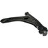 CB43223 by DORMAN - Suspension Control Arm And Ball Joint Assembly