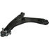 CB43223 by DORMAN - Suspension Control Arm And Ball Joint Assembly