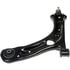 CB43313 by DORMAN - Suspension Control Arm