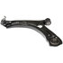 CB43313 by DORMAN - Suspension Control Arm