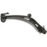 CB43424 by DORMAN - Suspension Control Arm And Ball Joint Assembly