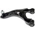 CB50608 by DORMAN - Suspension Control Arm And Ball Joint Assembly